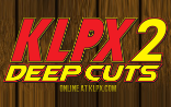 KLPX HD-2