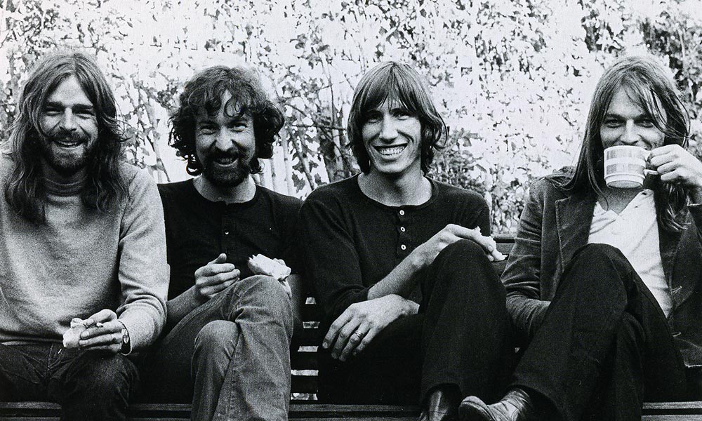 About Pink Floyd, Floydian Slip™