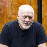 David Gilmour to receive O2 Silver Clef Award