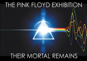 Pink Floyd exhibition to open in Milan | News | Floydian Slip ...