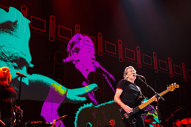 Roger Waters Adds European Concert Dates News Floydian Slip™ Syndicated Pink Floyd Radio Show 1489