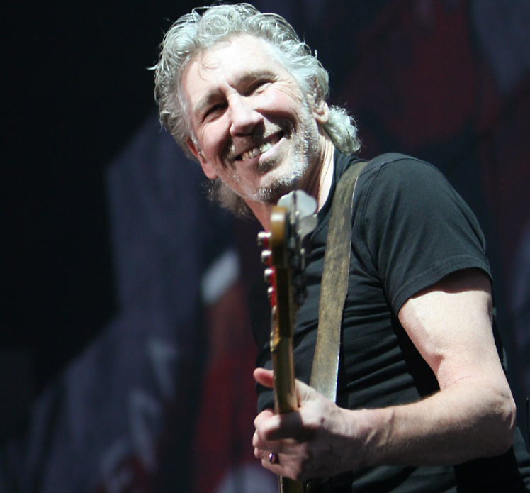 Happy Birthday, Roger Waters | News | Floydian Slip™ | Syndicated Pink ...