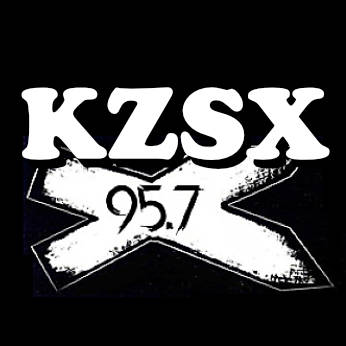 KZSX