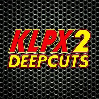 KLPX HD2 Deep Cuts